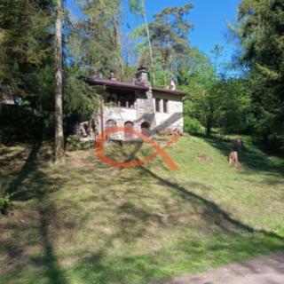Pronájem chaty 40 m² Bukovany
