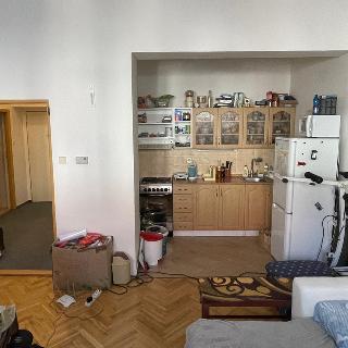 Pronájem bytu 2+kk 55 m² Litomyšl, Smetanovo náměstí