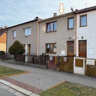 Prodej rodinného domu 259 m² Choceň, Ruská