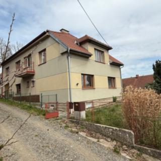 Prodej rodinného domu 2 152 m² Sloupnice