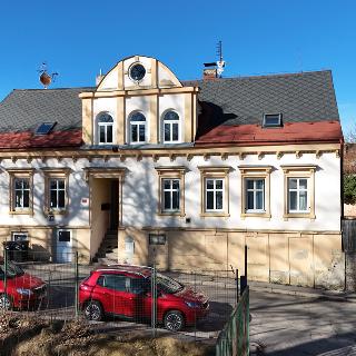 Prodej bytu 2+1 70 m² Jablonec nad Nisou, Hvězdná