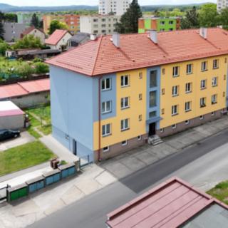 Prodej bytu 3+1 79 m² Mimoň I, Luční