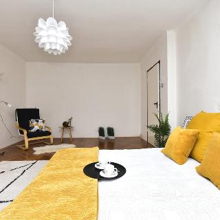 Prodej bytu 4+1 94 m² Liberec, Dobrovského