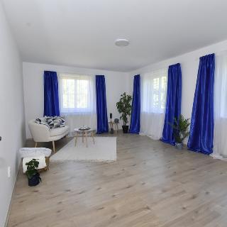 Prodej bytu 1+kk a garsoniéry 35 m² Turnov, Jana Zajíce