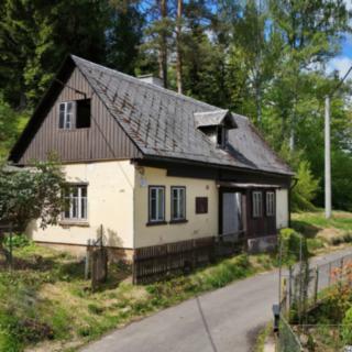 Prodej rodinného domu 120 m² Jablonné v Podještědí Lvová