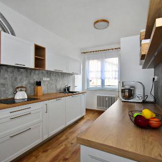 Prodej bytu 3+kk 85 m² Pardubice, Bulharská