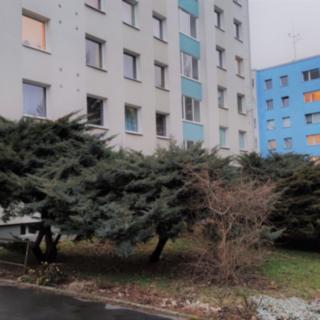 Pronájem bytu 1+1 40 m² Praha