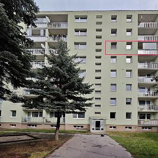 Prodej bytu 4+1 88 m² Liberec, Vojanova