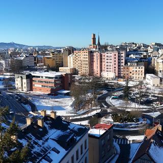 Prodej bytu 4+kk 130 m² Jablonec nad Nisou, Lovecká