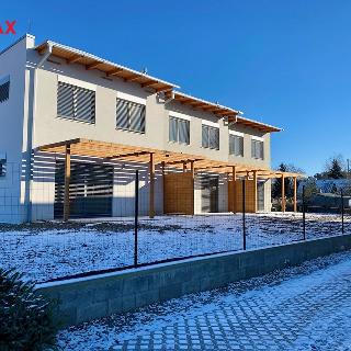 Prodej rodinného domu 108 m² Říčany, Nad Lesem