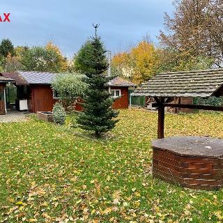 Prodej stavební parcely 436 m² Světice, 