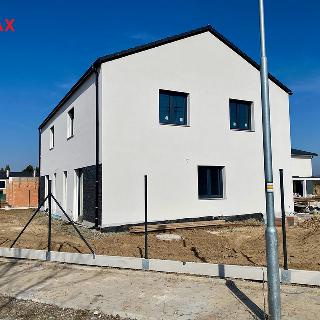 Prodej rodinného domu 123 m² Babice, 