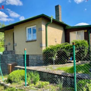 Prodej chaty 50 m² Louňovice, Nad Potokem