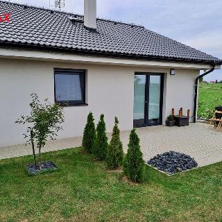 Prodej rodinného domu 106 m² Doubravčice, 