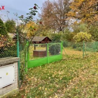 Prodej stavební parcely 436 m² Světice