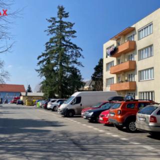 Prodej bytu 3+1 68 m² Říčany