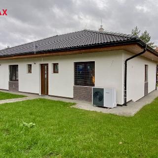 Pronájem rodinného domu 144 m² Krhanice