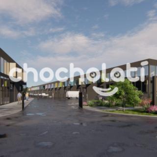 Prodej obchodu 104 m² Pardubice