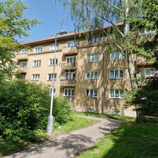 Pronájem bytu 2+1 56 m² Kladno, Unhošťská