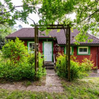 Prodej rodinného domu 116 m² Jíloviště