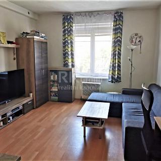 Pronájem bytu 1+kk a garsoniéry 27 m² Praha, Průběžná