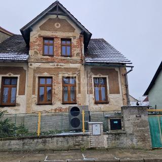 Prodej rodinného domu 102 m² Hradečno