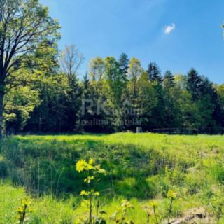 Prodej stavební parcely 3103 m² Tři Sekery
