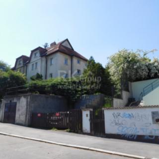 Prodej vily 220 m² Praha