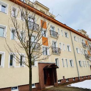 Prodej bytu 3+kk 60 m² Mariánské Lázně, Skalníkova