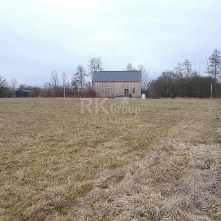 Prodej stavební parcely 1 227 m² Rokytňany