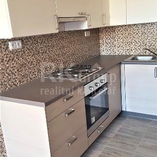 Pronájem bytu 2+kk 45 m² Praha, Zdiměřická