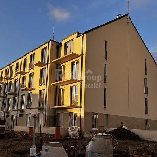 Prodej bytu 1+kk a garsoniéry 41 m² Český Brod, Zborovská