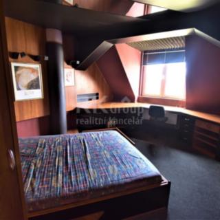 Pronájem bytu 1+kk a garsoniéry 25 m² Praha, Průběžná