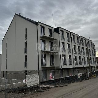 Prodej bytu 2+kk 59 m² Český Brod