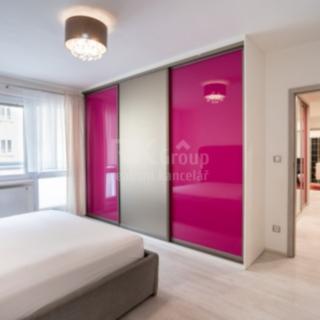 Prodej bytu 2+1 68 m² Praha