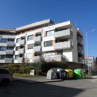 Pronájem bytu 3+kk 78 m² Praha, Krylovecká