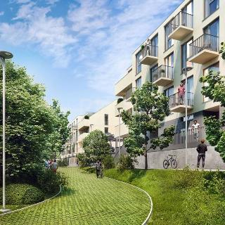 Prodej bytu 1+kk a garsoniéry 41 m² Český Brod, Zborovská