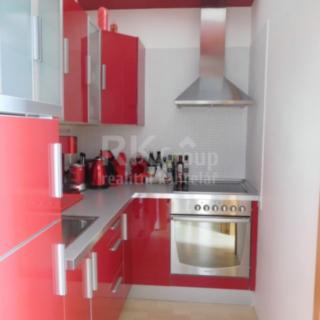 Pronájem bytu 2+kk 45 m² Praha, Českomoravská
