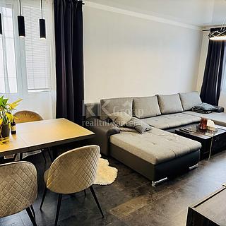 Prodej bytu 3+1 80 m&sup2; Lázně Kynžvart