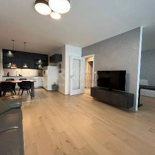 Prodej bytu 2+kk 58 m² Praha, Walterovo náměstí