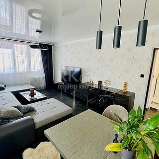 Prodej bytu 3+1 80 m&sup2; Lázně Kynžvart