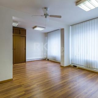 Pronájem kanceláře 26 m² Praha, Ječná