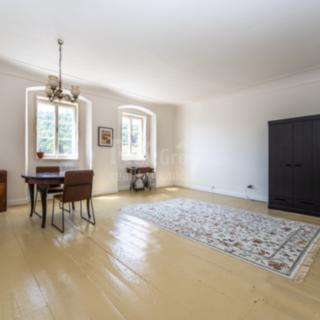 Pronájem bytu 1+1 46 m² Praha Hradčany, Nerudova