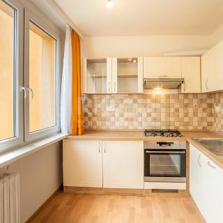 Prodej bytu 3+1 75 m² Praha, Údolní