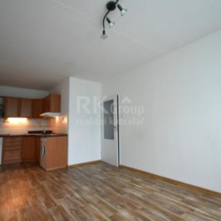 Pronájem bytu 2+kk 42 m² Praha, Pujmanové