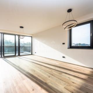 Pronájem bytu 5+kk 109 m² Slaný