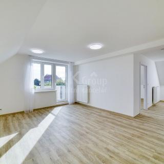 Prodej bytu 5+kk 149 m² Františkovy Lázně