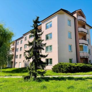 Prodej bytu 3+kk 80 m² Mariánské Lázně