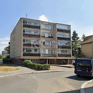 Prodej bytu 3+1 68 m&sup2; Praha