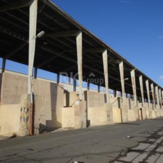 Pronájem skladu 174 m&sup2; Rakovník